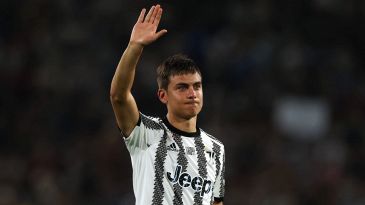 Inter and Dybala part one from the break: Milan are ready to enter