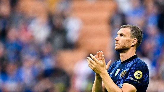 Inter-Lukaku: il ritorno si avvicina. Dzeko si sente di troppo