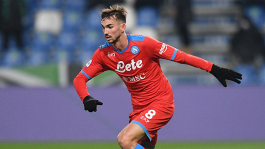 Juve, il centrocampo va ancora rinforzato: ipotesi Fabian Ruiz