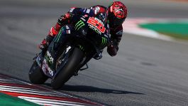 MotoGP, i favoriti nel weekend di Assen: le foto