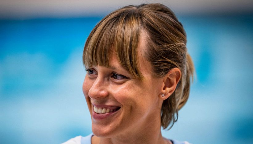 L'addio al nubilato di Federica Pellegrini: fuga a Formentera e Macarena in spiaggia