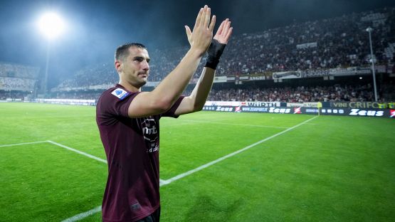 Il Bologna mette nel mirino Bonazzoli