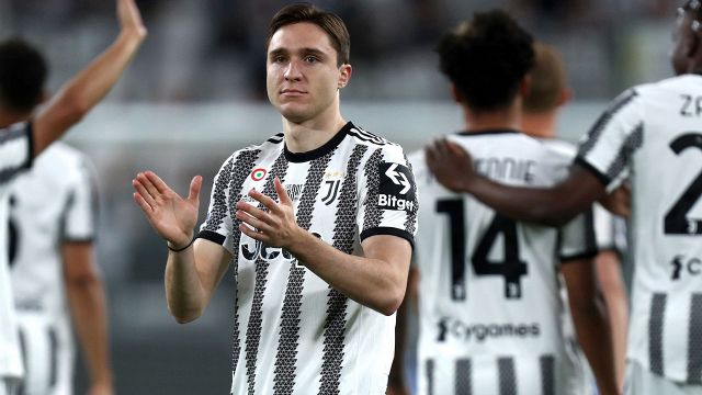 Juventus-Inter, Allegri lascia a casa Pogba e Bonucci