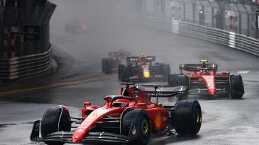 F1, luglio caldissimo: quattro GP per il riscatto della Ferrari