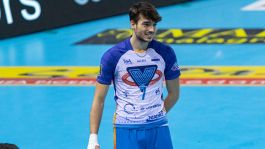 Vero Volley Monza: Federici sarà ancora il libero dei brianzoli