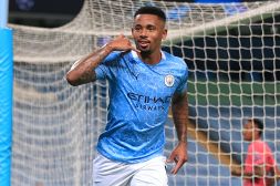 Juventus, idea Gabriel Jesus per l'attacco