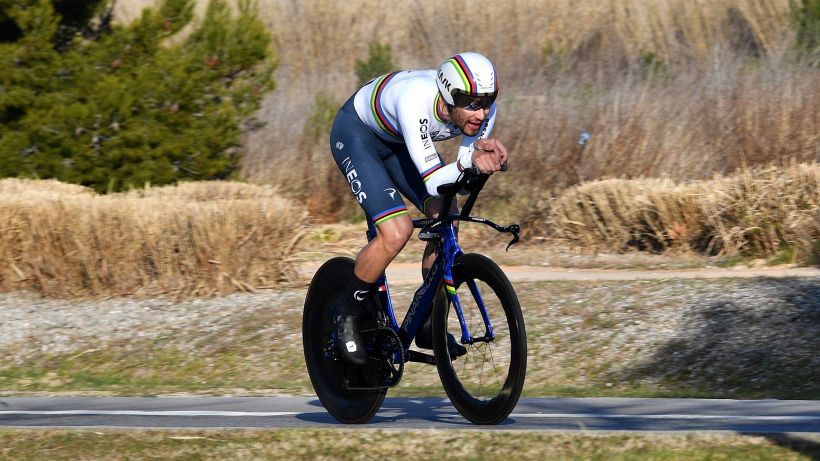 Trek-Segafredo, forte interessamento per Filippo Ganna