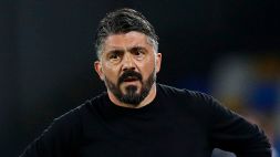 Valencia, Gattuso: "È surreale dovermi difendere”