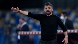 Gattuso vicino al ritorno in panchina: c'è l'accordo con il Valencia