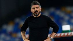 Gattuso nuovo tecnico del Valencia: chiusura imminente
