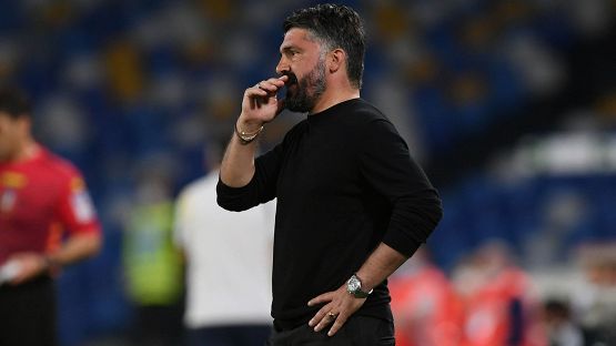 Gennaro Gattuso torna in pista: è il nuovo tecnico del Valencia