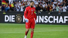Germania-Italia, le pagelle: Gnonto da record, per gli azzurri è notte fonda