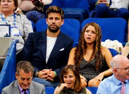 Shakira e Piquè si sono lasciati: c'è la comunicazione ufficiale
