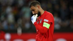 Italia, Donnarumma perde la pazienza: "Volete darmi la colpa?"