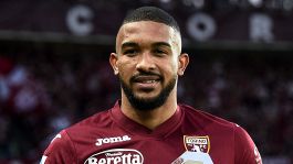 Inter: per la difesa la prima scelta è Bremer