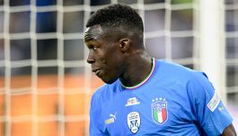 Gnonto scatena il mercato: su di lui piomba l'Hoffenheim