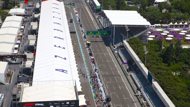 Formula 1, GP d'Azerbaijan a Baku: orari e dove vederlo in TV su Sky e TV8