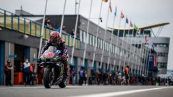 MotoGP, GP Olanda ad Assen: orari e dove vederlo in TV su Sky e TV8