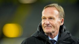 Bundesliga, l'AD del Dortmund contro la Premier per il caso Mane