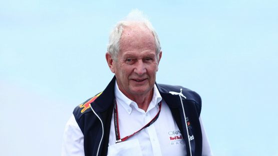 Red Bull, Marko: "Sale la febbre per il weekend di Zeltweg"
