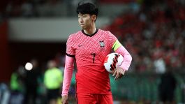 Real Madrid serve un attaccante: occhi su Heung-Min Son