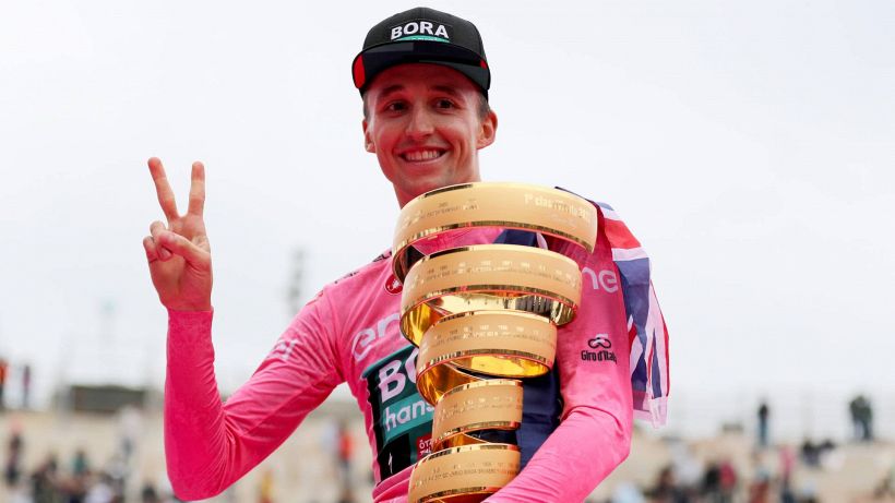 Voci e indiscrezioni: cosa si sa del Giro d’Italia 2023