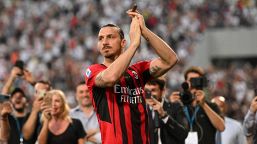 Milan, la rinuncia di Ibrahimovic fa un favore ai rossoneri