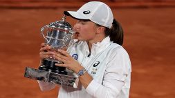 Roland Garros 2022: secondo trionfo di Swiatek, Gauff travolta in finale