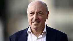 SONDAGGIO - Calciomercato Inter, sei d'accordo con Beppe Marotta?