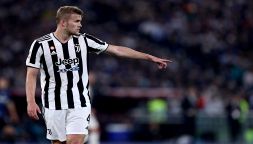 SONDAGGIO - Juventus: quanto conviene ai bianconeri la cessione di De Ligt?