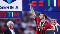 QUIZ - Quante ne sai sulla stagione di Serie A 2021-2022?