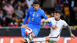 Inghilterra-Italia, le pagelle: Gatti supera la prova, a Pessina manca il gol