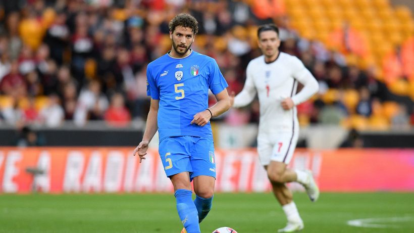 Italia, Locatelli ko preoccupa Spalletti: Juventus in ansia, a rischio anche il Mondiale per club