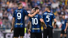 L'Inter vara il tridente delle meraviglie: un attaccante è di troppo