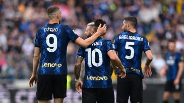 Inter lança a Lança da Maravilha: um atacante é demais