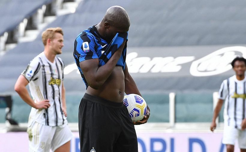 Inter, Lukaku non serve? La provocazione scatena la bufera, scoppia il caso