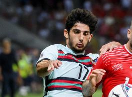 Chi è Guedes, l'asso portoghese chiesto da Mou alla Roma