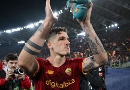 Pedullà: La Juve ha un asso nella manica per Zaniolo, il segnale della Roma