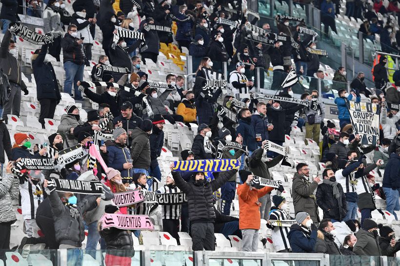 Juventus, l’affondo per il talento della A è solo un bluff per i tifosi