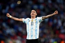 Juventus, finita la telenovela Di Maria: i tifosi subito all’attacco