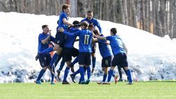 Europei under-19, dove vedere in diretta tv tutte le partite: oggi Italia-Slovacchia