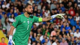 Italia-Ungheria, le pagelle: conferma Gnonto, Pellegrini fenomenale