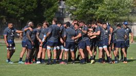 Italrugby: domani test contro il Portogallo