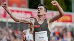 Diamond League Oslo: brillano Duplantis e Ingebrigtsen