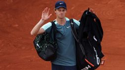 ATP Halle 2022: Jannik Sinner dà forfait