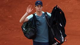 ATP Halle 2022: Jannik Sinner dà forfait