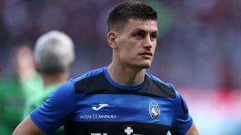 Atalanta: Maehle verso la cessione