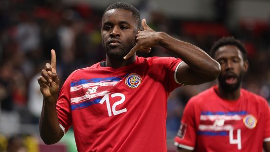 Mondiali Qatar 2022: Costa Rica ultima squadra a qualificarsi