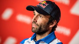 MotoGp, Zarco attacca Marquez: "Pensi prima di aprire bocca"