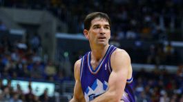 I 5 migliori assistmen NBA della storia: le foto